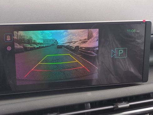 New 2026 Hyundai Santa Cruz SEL AWD/4WD image 20