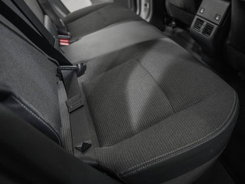 Used 2024 Toyota bZ4X XLE image 29