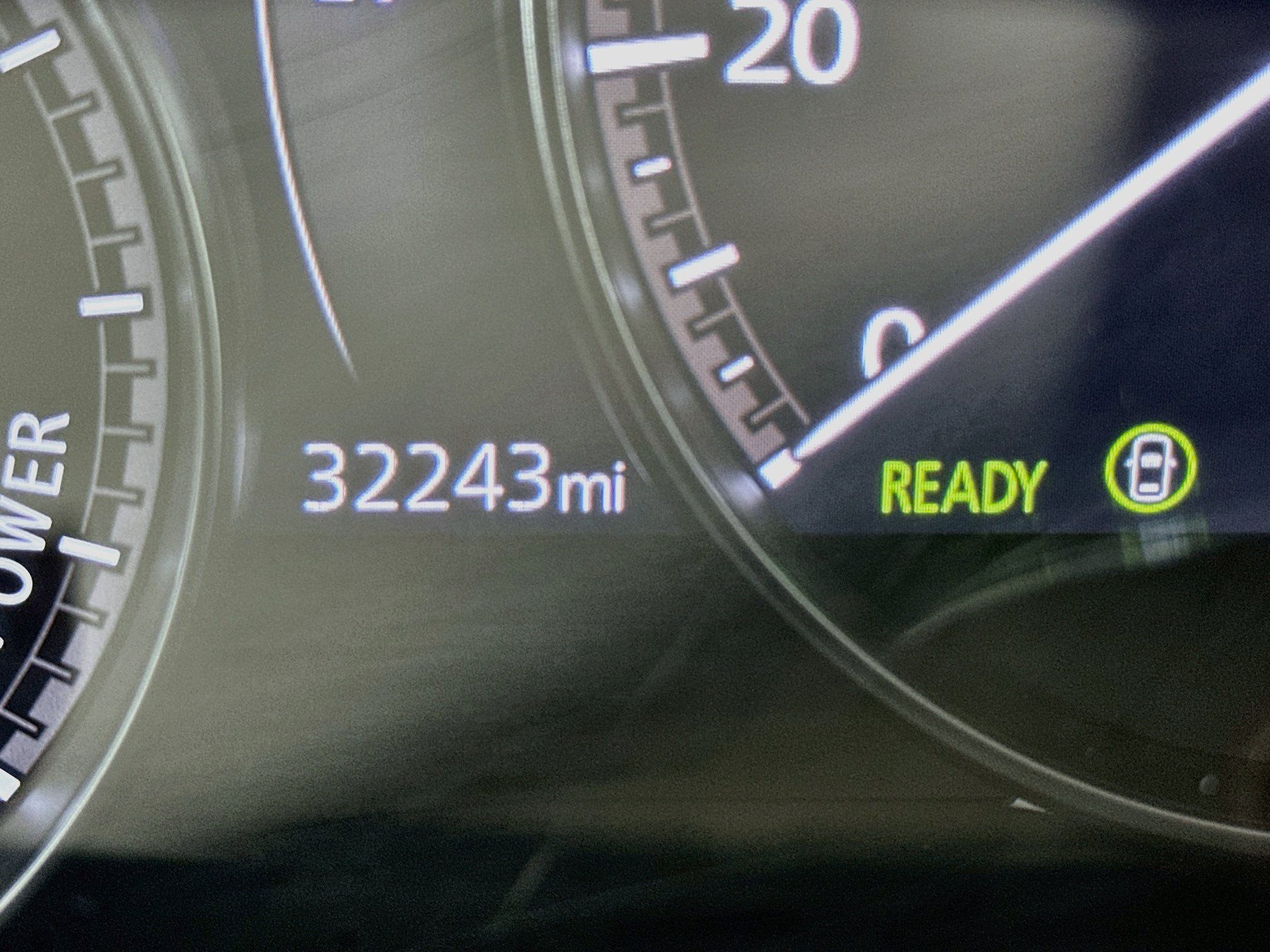Used 2025 MAZDA CX-50 AWD 2.5 Hybrid w/ Premium Pkg image 19