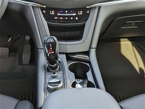 New 2024 Cadillac XT5 Premium Luxury image 22