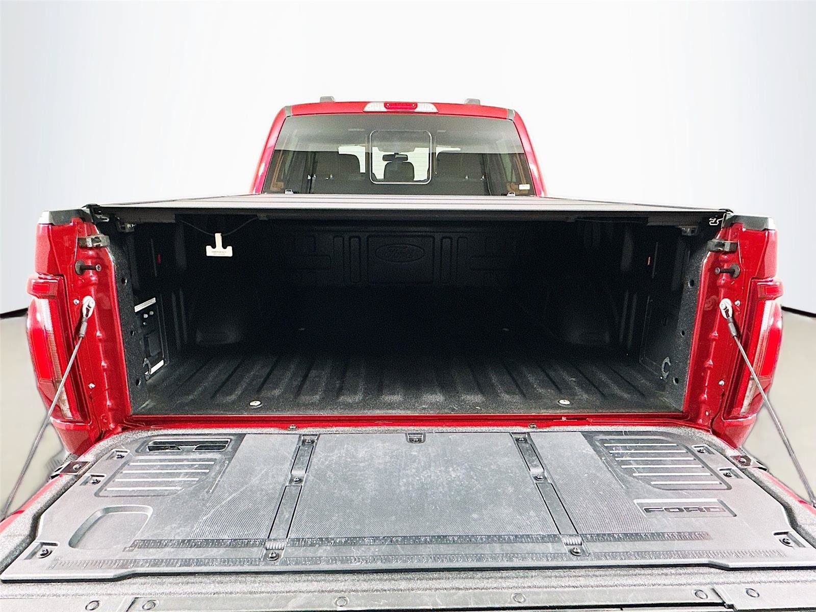 Used 2024 Ford F150 King Ranch AWD/4WD image 27