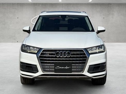 Used 2019 Audi Q7 2.0T Premium Plus w/ Premium Plus Package image 18