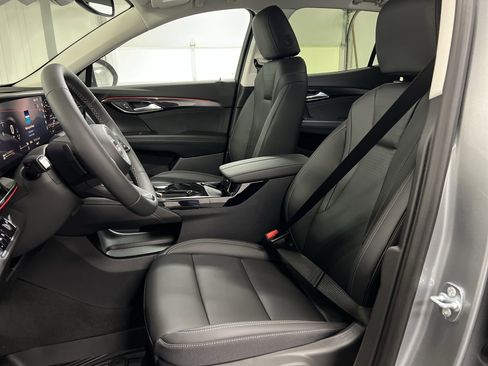 New 2026 Buick Envision Preferred image 54