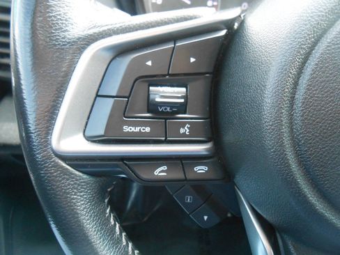 Used 2021 Subaru Legacy Premium image 16