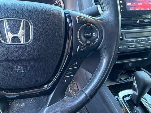 Certified 2017 Honda Ridgeline RTL-E image 22