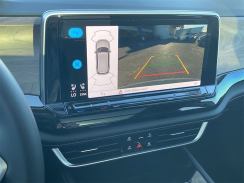 New 2026 Volkswagen Atlas SE image 23