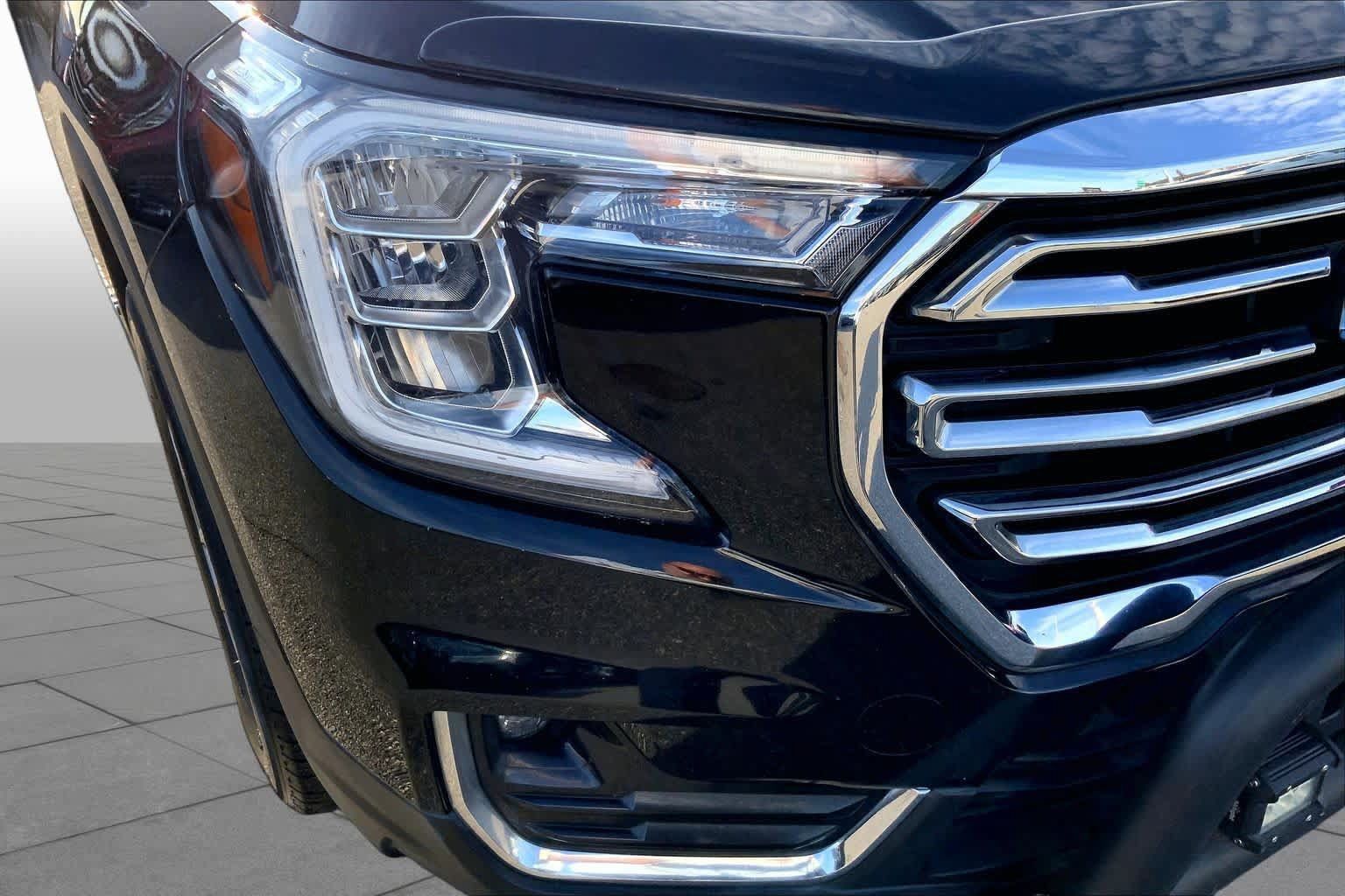Used 2022 GMC Terrain SLT AWD/4WD image 27