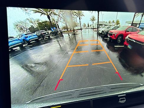 Certified 2024 Chevrolet Tahoe LT image 23