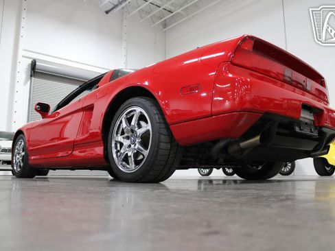 Used 1995 Acura NSX T image 26