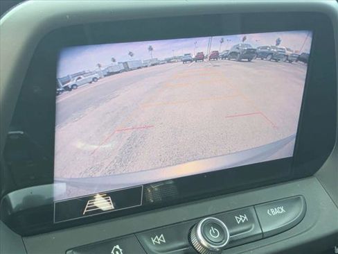 Certified 2020 Chevrolet Camaro SS RWD image 11