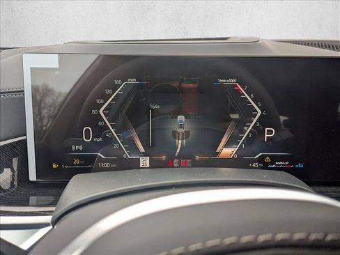 New 2026 BMW X5 xDrive40i w/ M Sport Package image 11