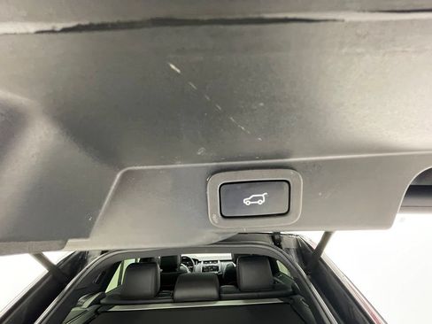 Used 2019 Land Rover Range Rover Sport Supercharged AWD/4WD image 7