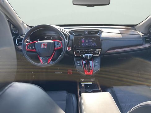 Used 2022 Honda CR-V Touring image 23