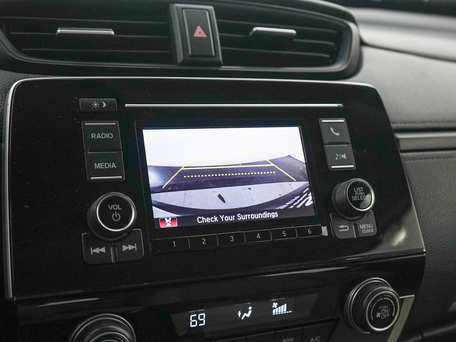 Used 2019 Honda CR-V LX image 21