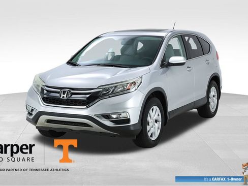 Used 2016 Honda CR-V EX image 1