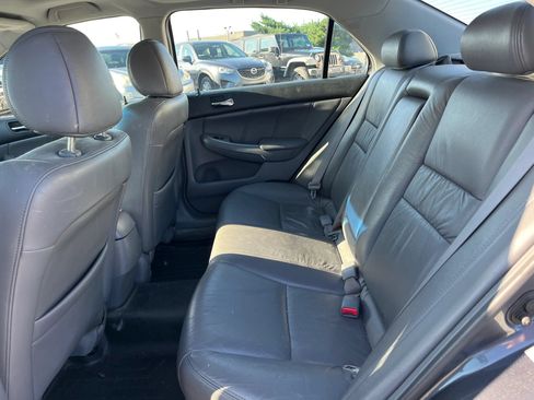 Used 2006 Honda Accord EX-L image 16