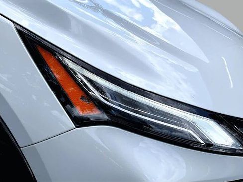 Certified 2026 Nissan Rogue Platinum w/ Platinum Premium Package AWD/4WD image 28