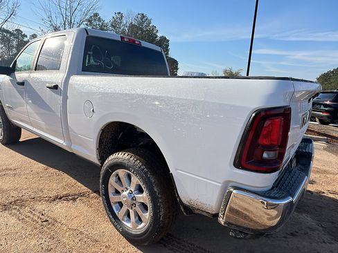 New 2026 RAM 2500 Big Horn image 10