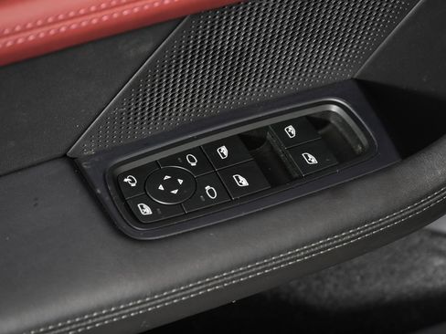 Used 2024 Porsche Taycan 4S w/ Premium Package image 17