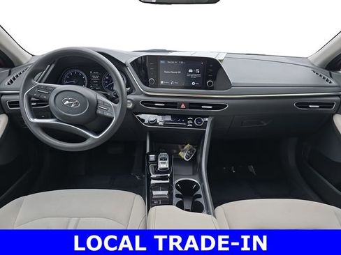 Used 2021 Hyundai Sonata SEL image 37