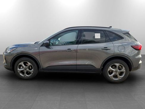 Used 2025 Ford Escape ST-Line AWD/4WD image 10