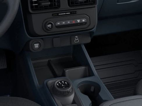 New 2025 Ford Maverick XLT w/ Equipment Group 301A image 16