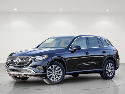 New 2026 Mercedes-Benz GLC 300 4MATIC