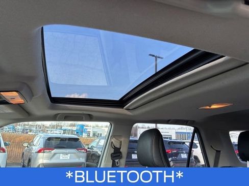 Used 2020 Toyota 4Runner SR5 Premium image 11