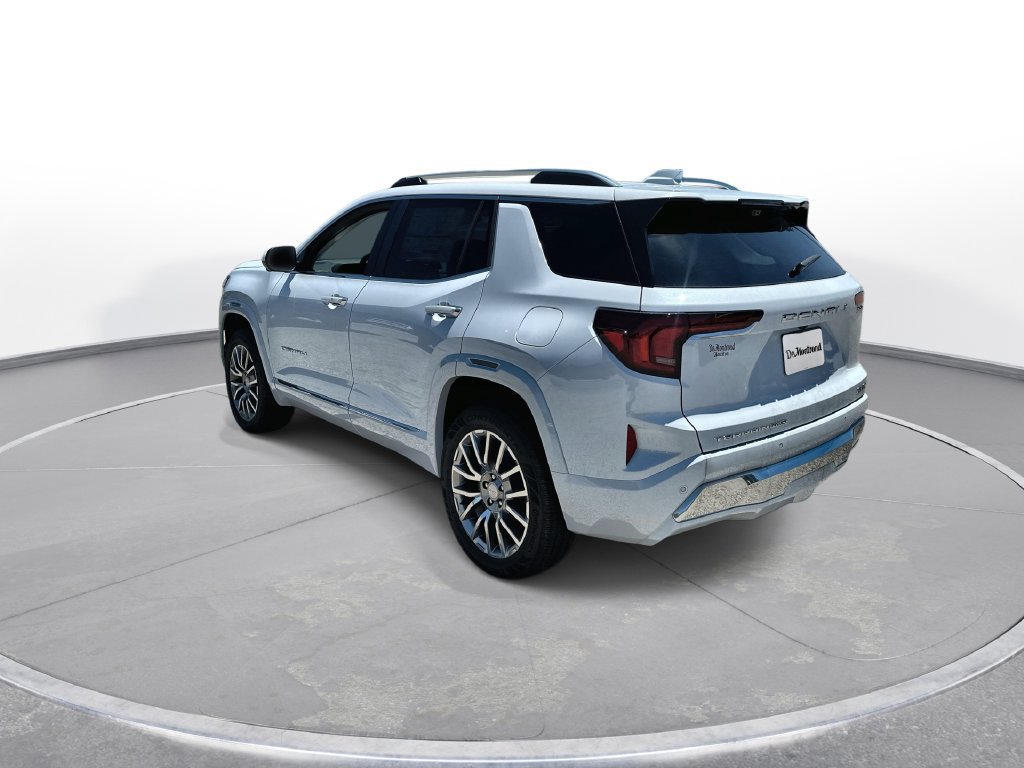 New 2026 GMC Terrain Denali AWD/4WD image 6