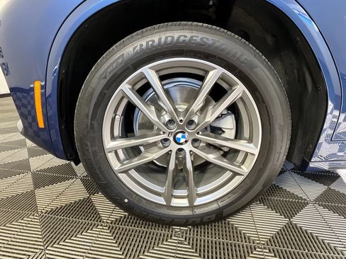 Used 2020 BMW X3 xDrive30i w/ M Sport Package 2 image 16