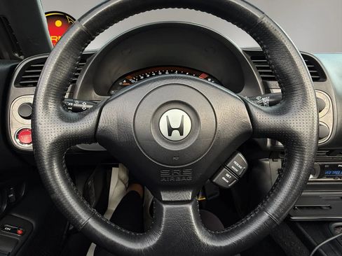 Used 2000 Honda S2000 image 26