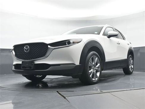Certified 2023 MAZDA CX-30 AWD 2.5 S w/ Preferred Package image 29