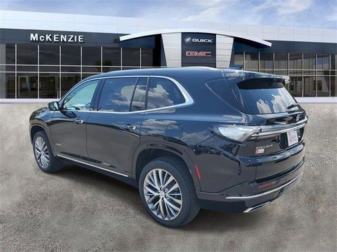 New 2026 Buick Enclave Avenir w/ Super Cruise Package image 3