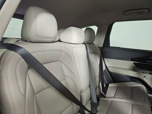 New 2025 Lincoln Nautilus Premier w/ Jet Appearance Package AWD/4WD image 15