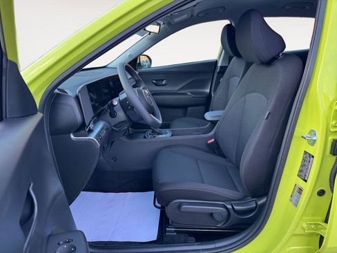 New 2026 Hyundai Kona SE image 13