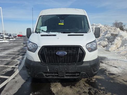 Used 2023 Ford Transit 250 Base image 19