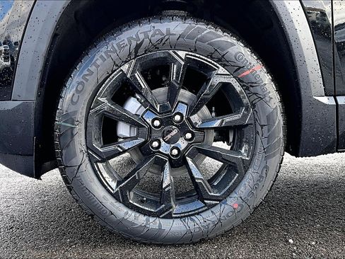 New 2026 GMC Terrain Elevation w/ Black Edition image 12