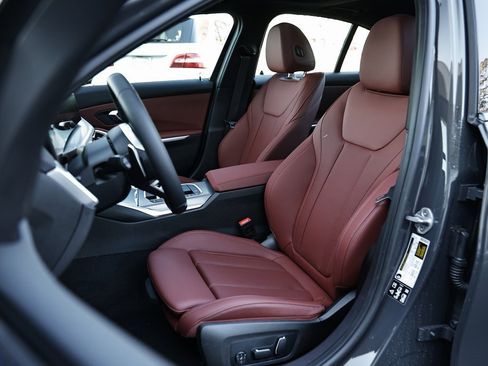 New 2026 BMW 330i xDrive Sedan image 19