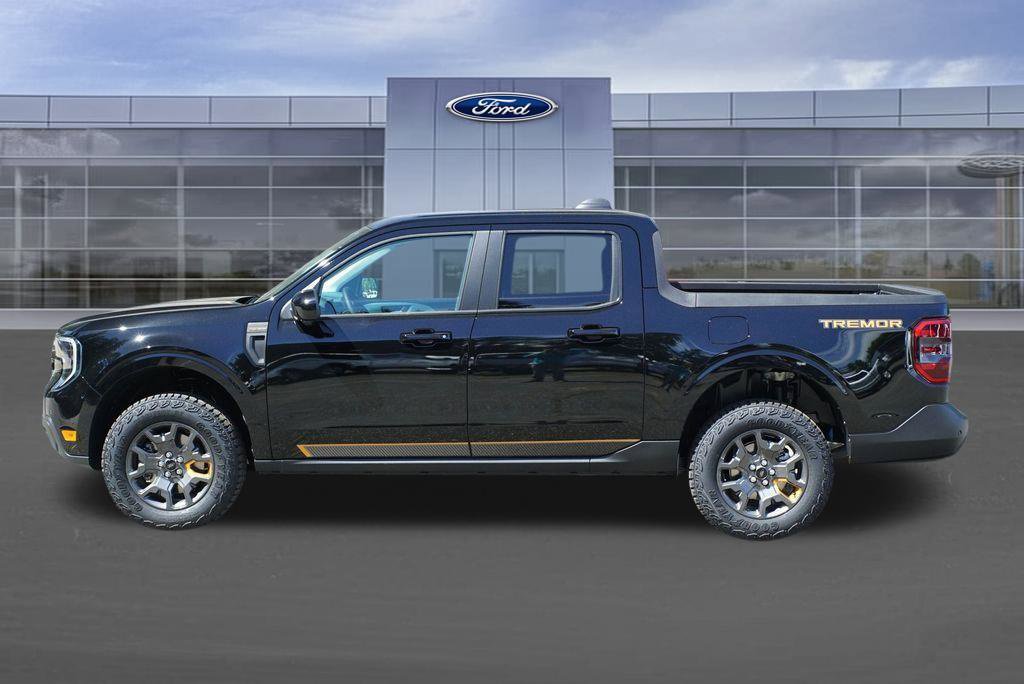 New 2026 Ford Maverick Tremor AWD/4WD image 4