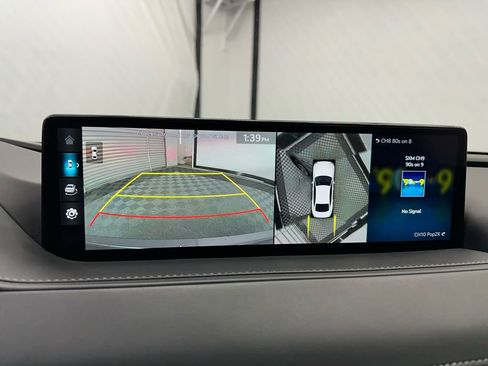 Used 2022 Genesis G80 2.5T w/ Prestige Package image 30