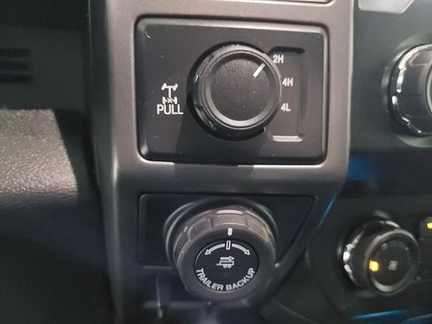 Used 2019 Ford F150 XLT w/ Equipment Group 301A Mid image 37