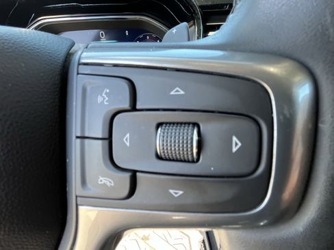 Used 2023 Chevrolet Silverado 1500 RST w/ All Star Edition Plus image 20