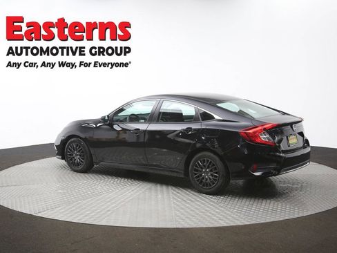 Used 2020 Honda Civic LX image 60
