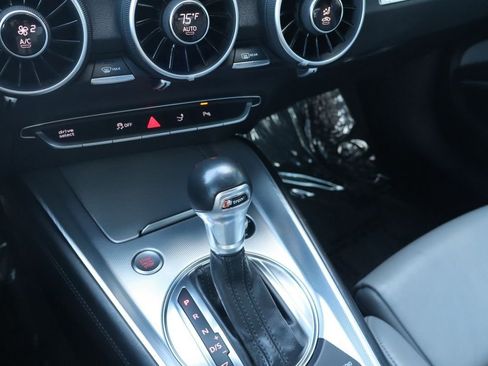 Used 2016 Audi TT 2.0T w/ Technology Package image 22
