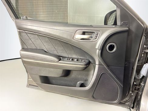 Used 2023 Dodge Charger SRT Hellcat w/ Harman/Kardon Audio Group image 19