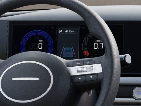 New 2026 Hyundai Tucson SEL Plus FWD image 14