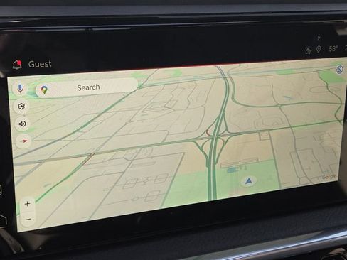 New 2026 GMC Sierra 2500 Denali w/ Denali Reserve Package image 3