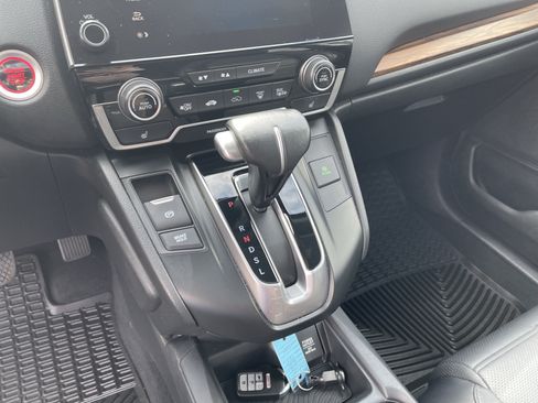 Used 2018 Honda CR-V EX-L image 24