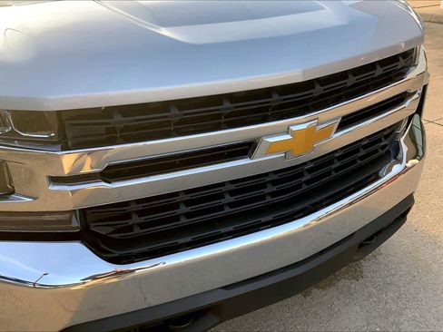 Used 2019 Chevrolet Silverado 1500 LT w/ All-Star Edition image 30