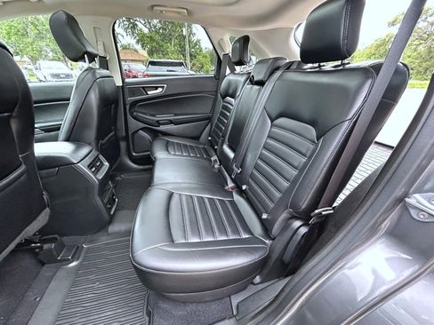 Used 2024 Ford Edge SEL w/ Convenience Package AWD/4WD image 19